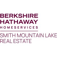 Berkshire Hathaway HomeServices Smith Mountain Lake Real Estate logo - Similar company to Pin The Look