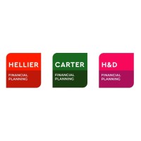 H&D Financial Planning Ltd logo - Similar company to Justfa - More Than A Platform