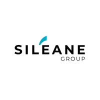 SILEANE logo - Similar company to Mecaconcept