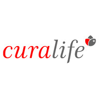 Curalife AG logo - Similar company to Mafinco Gmbh
