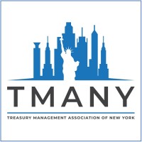 TMANY | Treasury Management Association of New York logo - Similar company to Koxa