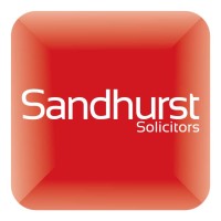 Sandhurst Solicitors logo - Similar company to Oncello