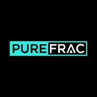 PureFrac logo - Similar company to Star Pump Down Services