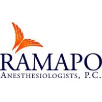 Ramapo Anesthesiologists, PC logo - Similar company to Yeda Llc