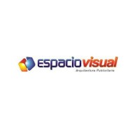 Espacio Visual - Arquitectura Publicitaria logo - Similar company to Implementarq
