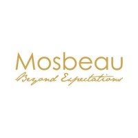 Mosbeau logo - Similar company to Delirush