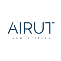 Airut Law Offices logo - Similar company to Lebanese & International Arbitration Center Of The Beirut Bar Association