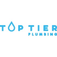 Top Tier Plumbing logo - Similar company to Dynamic Pump Services Pty Ltd