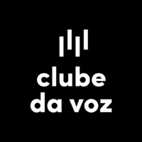 Clube da Voz logo - Similar company to Edge Studio Voice Over