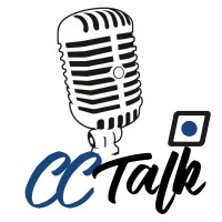 CCTalk - a podcast powered by CCT logo - Similar company to Précieuse Com