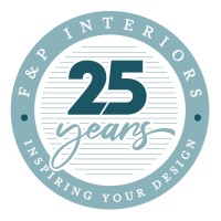 F&P Interiors logo - Similar company to Aelfie