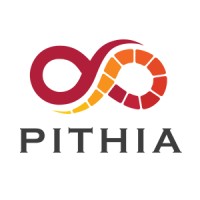 Pithia VC logo - Similar company to Pythia