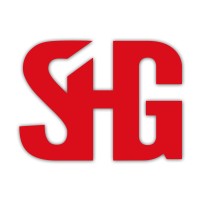 SHG IT-Solutions GmbH logo - Similar company to 3B Bilişim