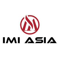 IMI Asia logo - Similar company to Credibility Titans
