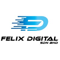 Felix Digital Sdn Bhd logo - Similar company to Up Devlabs