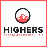 Highers logo - Similar company to Globmill