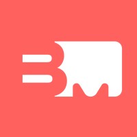 Bizmoni - The Next Gen AI Super APP logo - Similar company to Forge Foundry