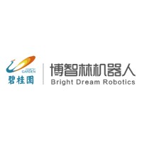 广东博智林机器人有限公司 logo - Similar company to Gdad