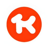 Kelpi logo - Similar company to Affinity Communications