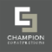 Champion Constructions