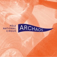 Archaos, Pôle National Cirque logo - Similar company to In Situ