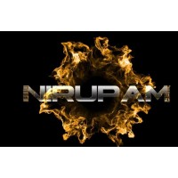 Nirupam logo - Similar company to Hmbl Entertainment