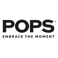 POPS logo - Similar company to Savyll Beverage Company