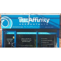 Tax Affinity Accountants Ltd logo - Similar company to Acuity Forensic - Fair & Sensible Resolutions To Financial Disputes