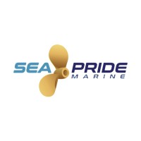 Seapride Marine Engineering LLC logo - Similar company to Shipinspect.Uk