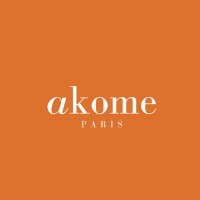 Akome Paris logo - Similar company to Helloparents