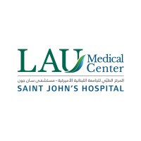 LAU Medical Center-Saint John's Hospital logo - Similar company to Taxbase
