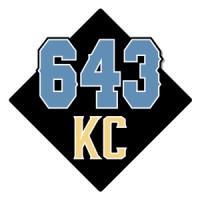 643KC logo - Similar company to The Farm System