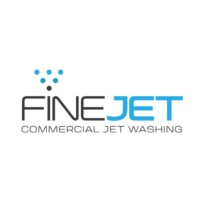 FineJet logo - Similar company to Trinity Holdings Ltd
