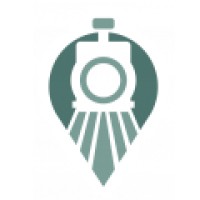 The Train Traveller logo - Similar company to Ecokick