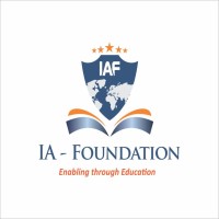IA-Foundation logo - Similar company to Whitefield Foundation