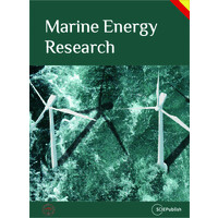 Marine Energy Research logo - Similar company to George Project