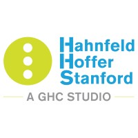 Hahnfeld Hoffer Stanford, a GHC Studio logo - Similar company to Grace Design Studios