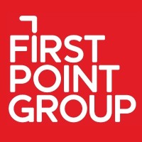 First Point Group logo - Similar company to Infraview - Specialist Cloud & It Infrastructure Technology Recruitment