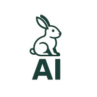 RABBIT AI logo - Similar company to Rabbitai