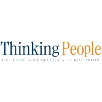 Thinking People logo - Similar company to Sound Pathways