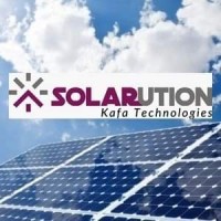 Solarution logo - Similar company to Callflow | Management Consulting & Training