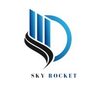 Sky Rocket limited logo - Similar company to Beyond Talks Aps
