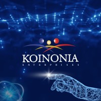 KOINONIA ENTERPRISES logo - Similar company to Koinonia Family Services