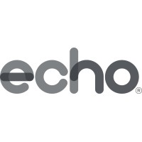 Echo Group Australia | Create A Better Future logo - Similar company to Sitetech Solutions