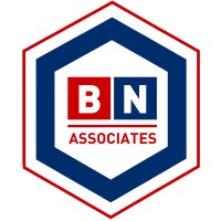 BN Associates Inc. logo - Similar company to Worknovas Technologies