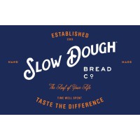 Slow Dough Bread Co. logo - Similar company to Crest Hill Bakery