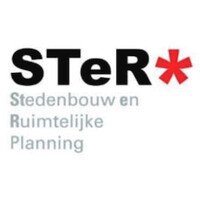 VUB Master Stedenbouw en Ruimtelijke Planning logo - Similar company to Vub Architectural Engineering