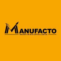 Manufacto India Pvt. Ltd. logo - Similar company to Fabedge Techform Pvt Ltd.