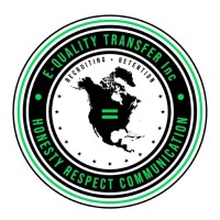 E-Quality Transfer Inc logo - Similar company to Nepw Logistics, Inc.