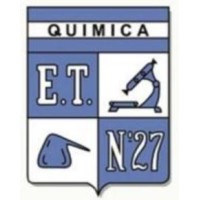 Escuela Técnica N°27 - Hipólito Yrigoyen logo - Similar company to Escuela De Educación Secundaria Técnica N°8